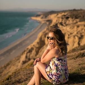 Meet your Posher, Victoria